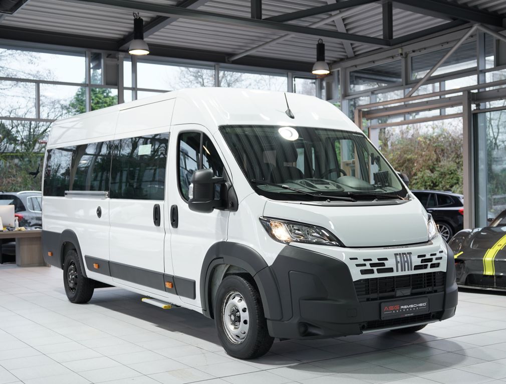 Fiat Ducato 2025