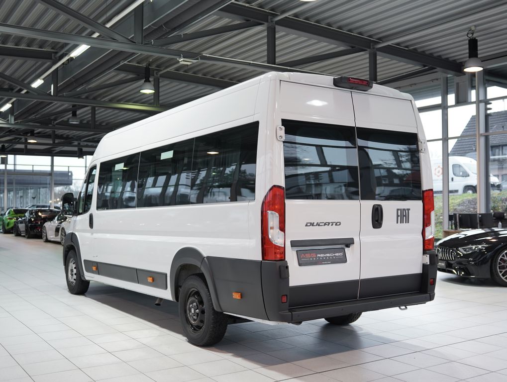 Fiat Ducato 2025