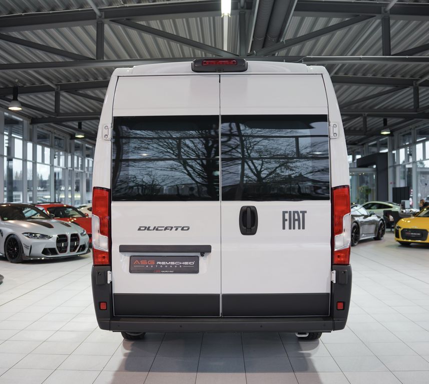 Fiat Ducato 2025