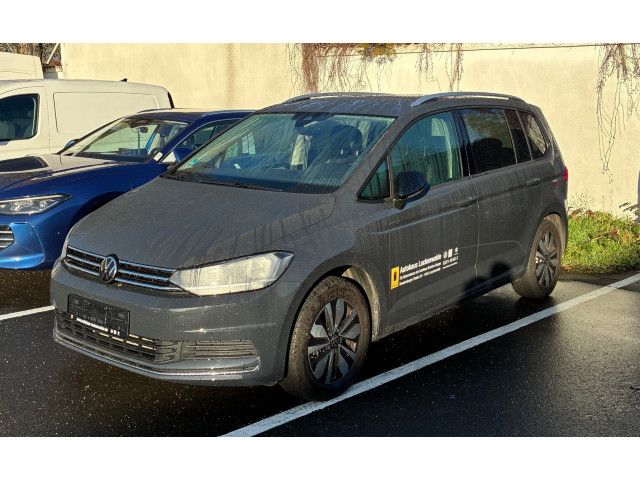 Volkswagen Touran 2024