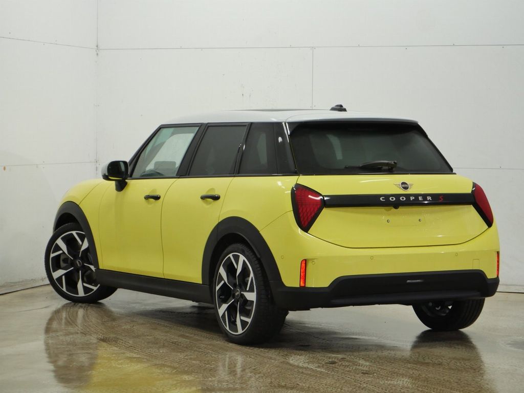 MINI Cooper S 2024