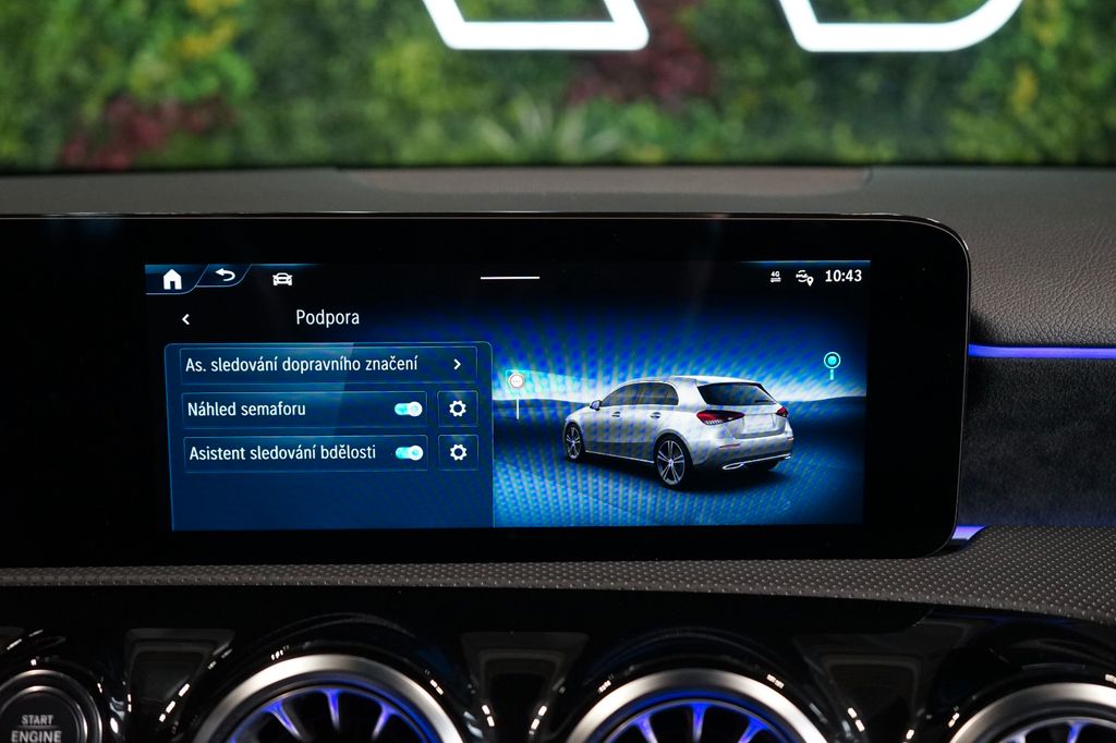 Mercedes-Benz A 200 2023