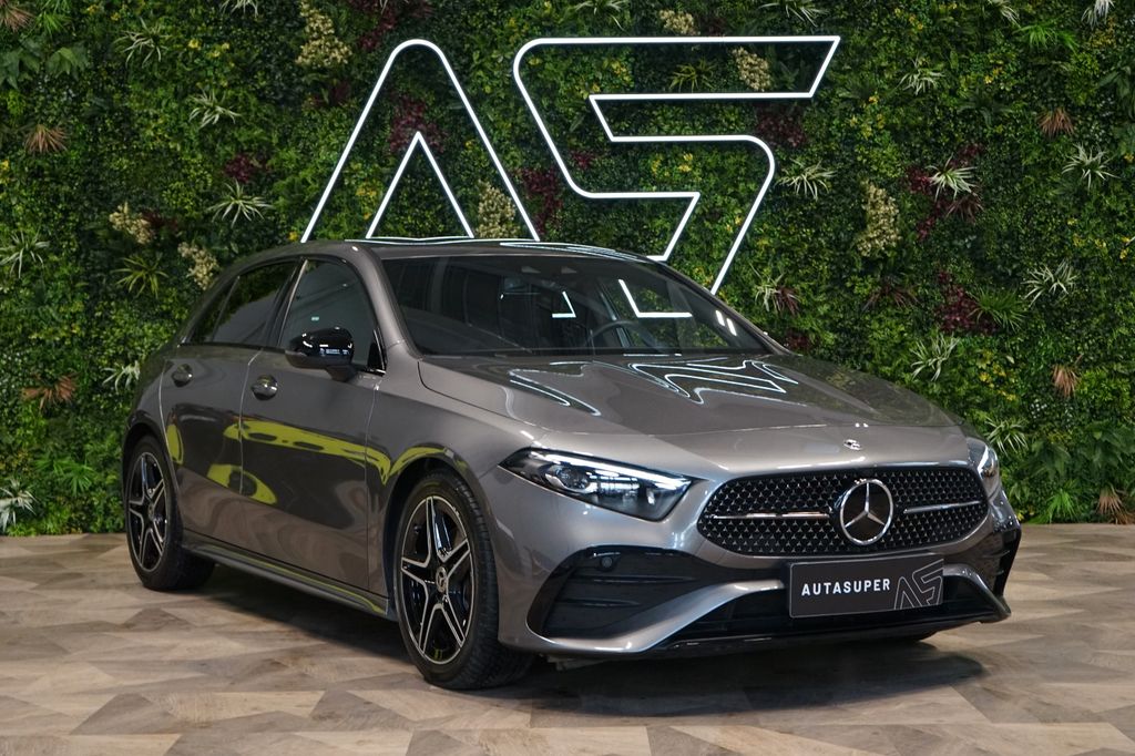Mercedes-Benz A 200 2023