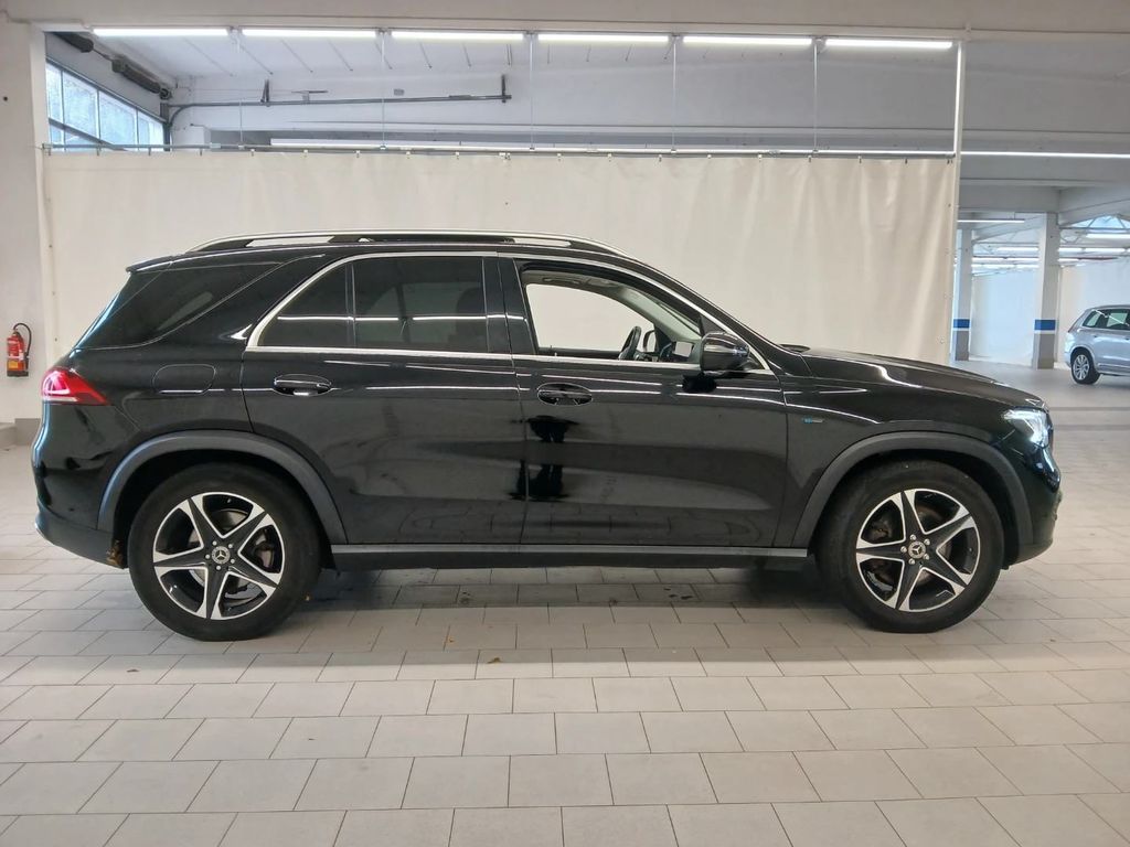 Mercedes-Benz GLE 350 2021