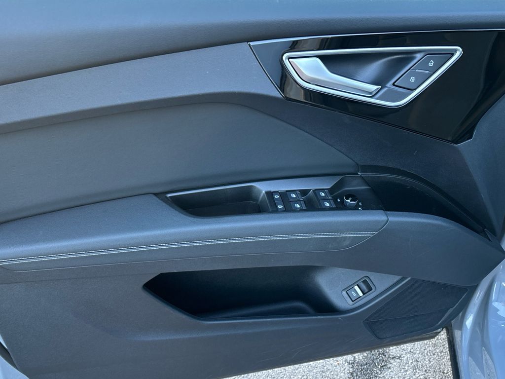 Audi Q4 e-tron 2022