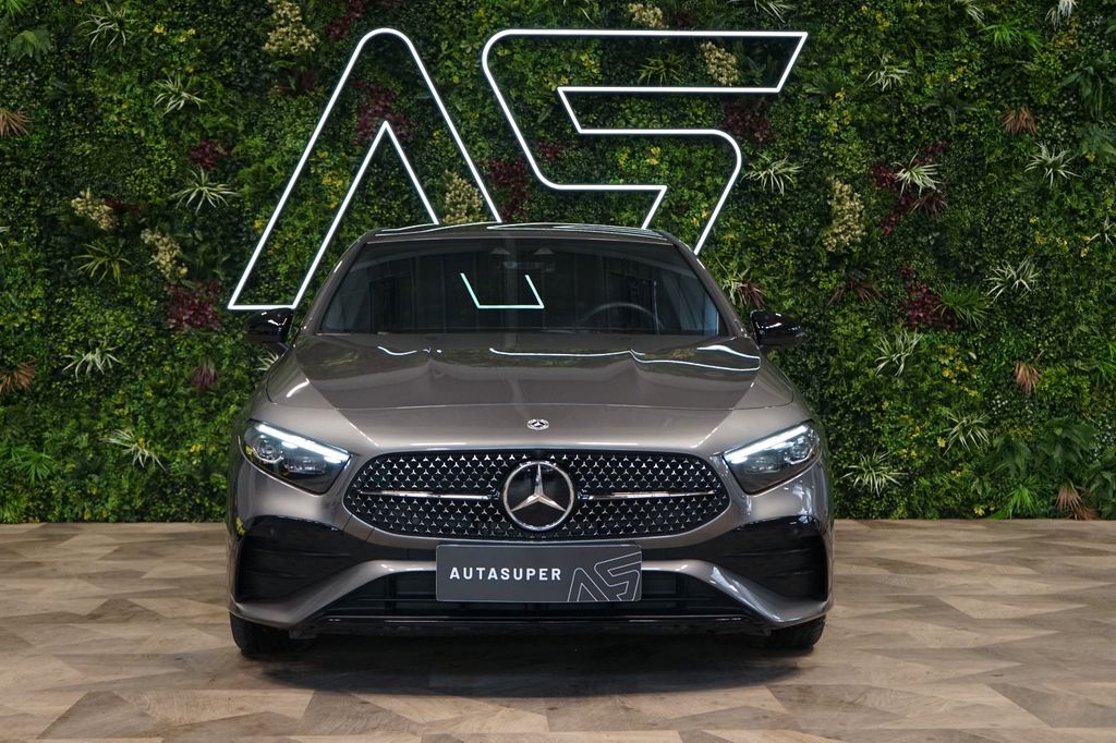 Mercedes-Benz A 200 2023
