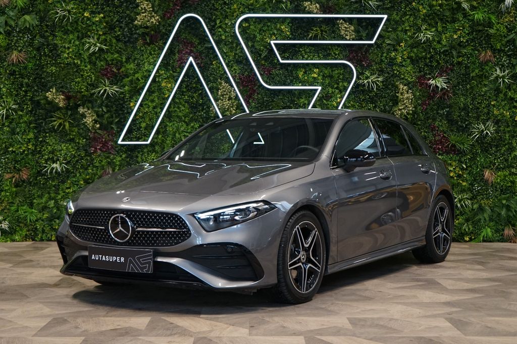 Mercedes-Benz A 200 2023