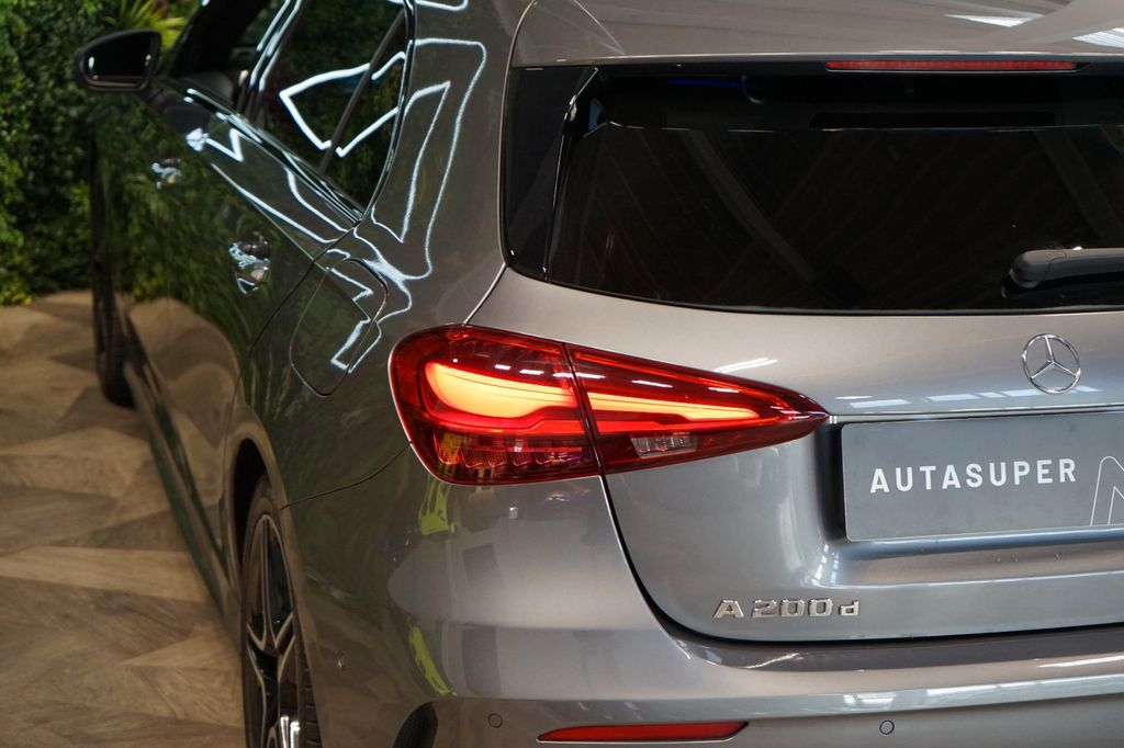 Mercedes-Benz A 200 2023