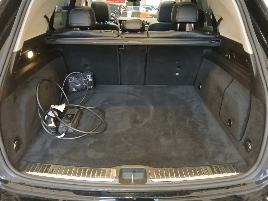 Mercedes-Benz GLE 350 2021