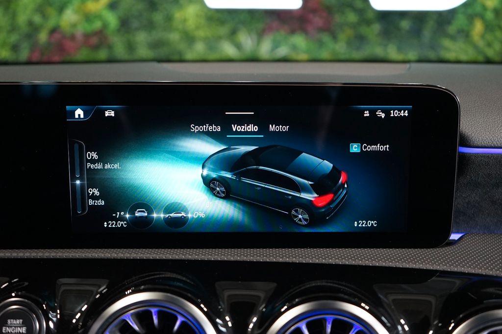 Mercedes-Benz A 200 2023