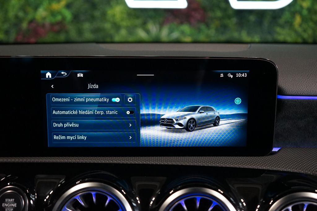 Mercedes-Benz A 200 2023