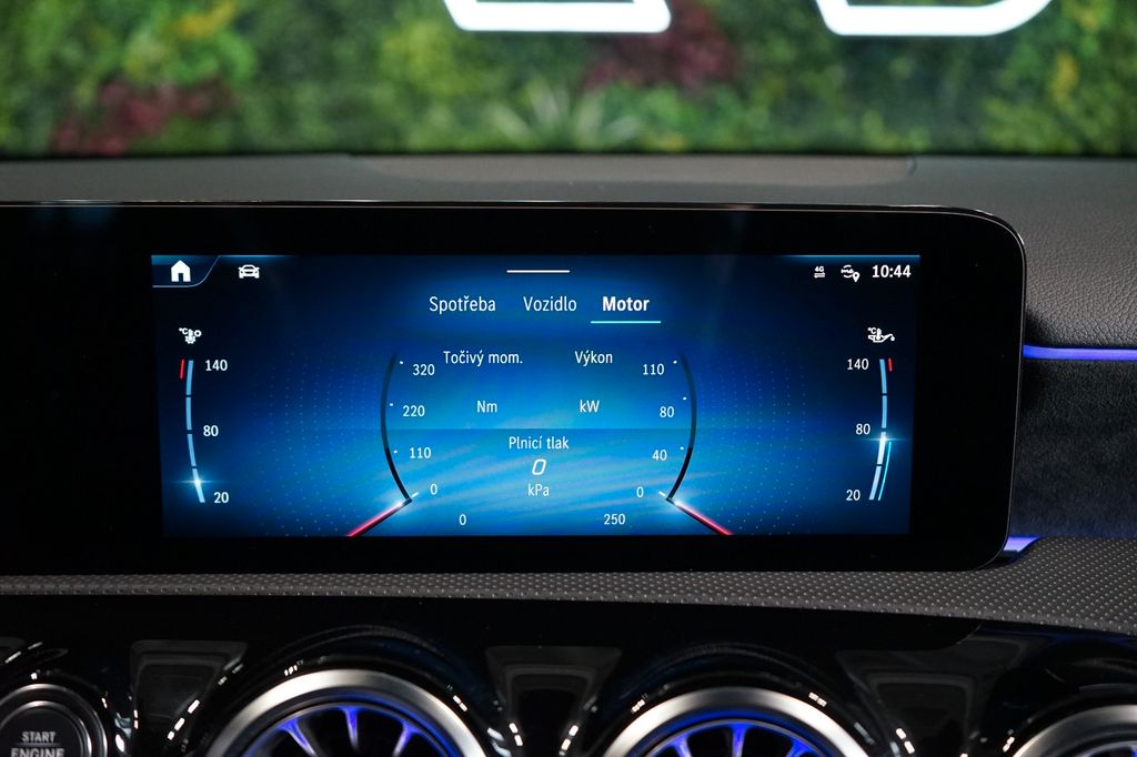 Mercedes-Benz A 200 2023