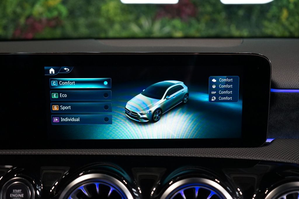 Mercedes-Benz A 200 2023