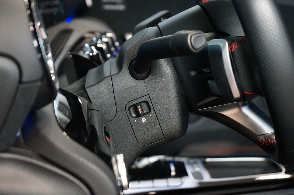 Mercedes-Benz A 200 2023