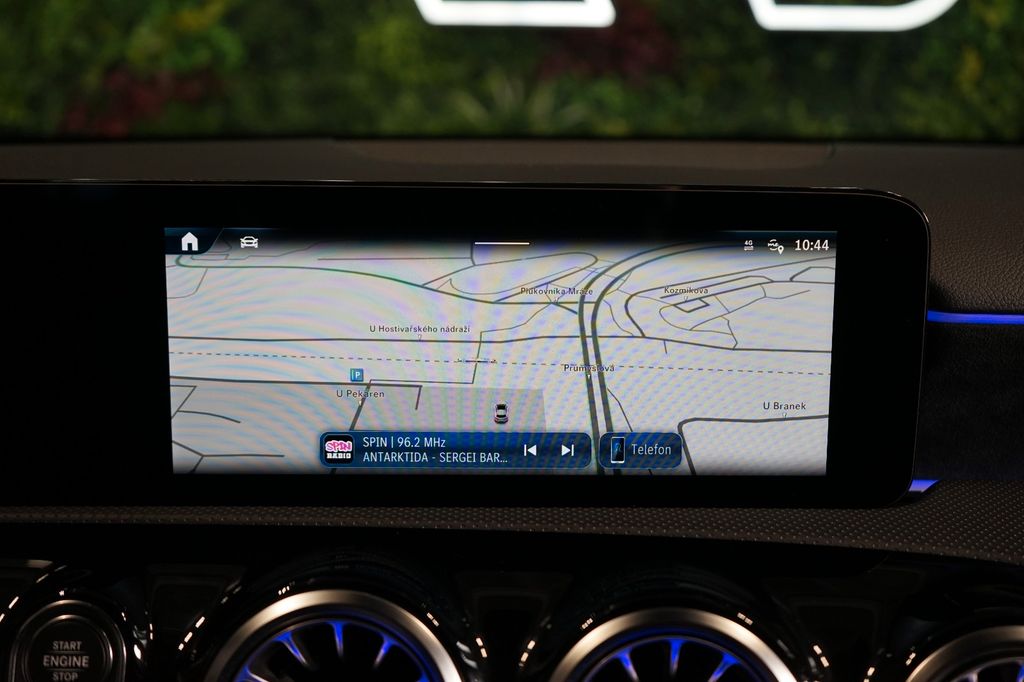 Mercedes-Benz A 200 2023