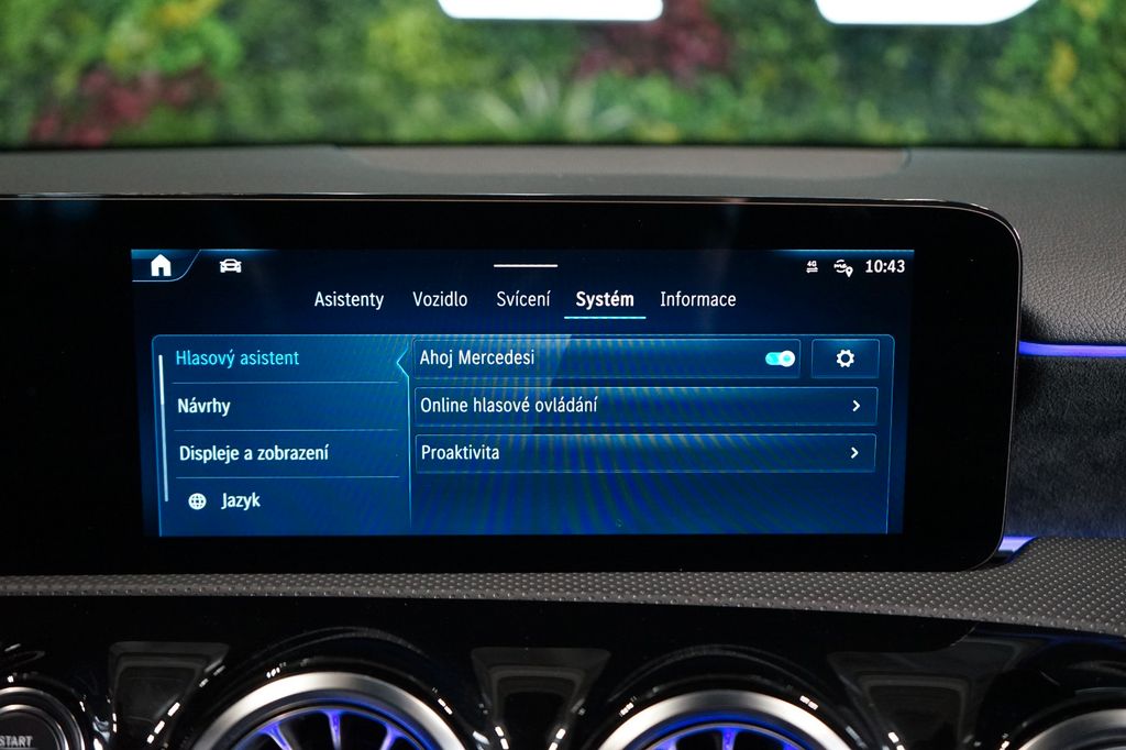 Mercedes-Benz A 200 2023