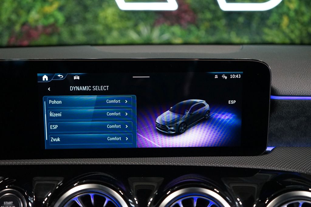 Mercedes-Benz A 200 2023