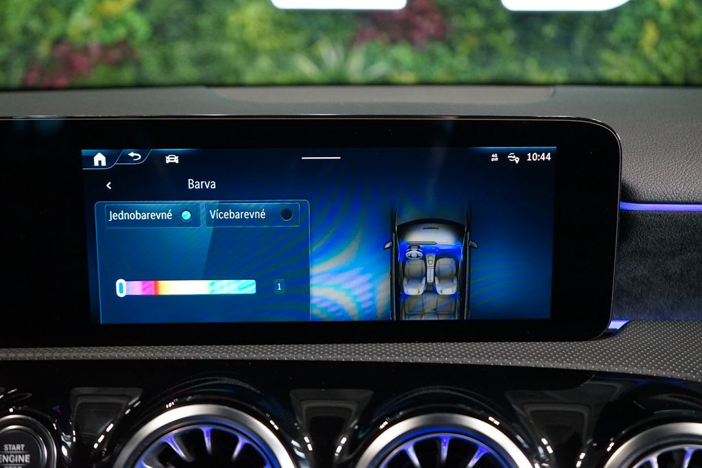 Mercedes-Benz A 200 2023