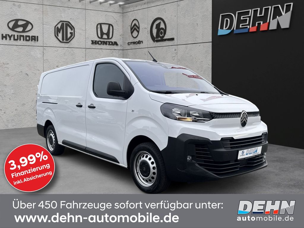 Citroën Jumpy 2024