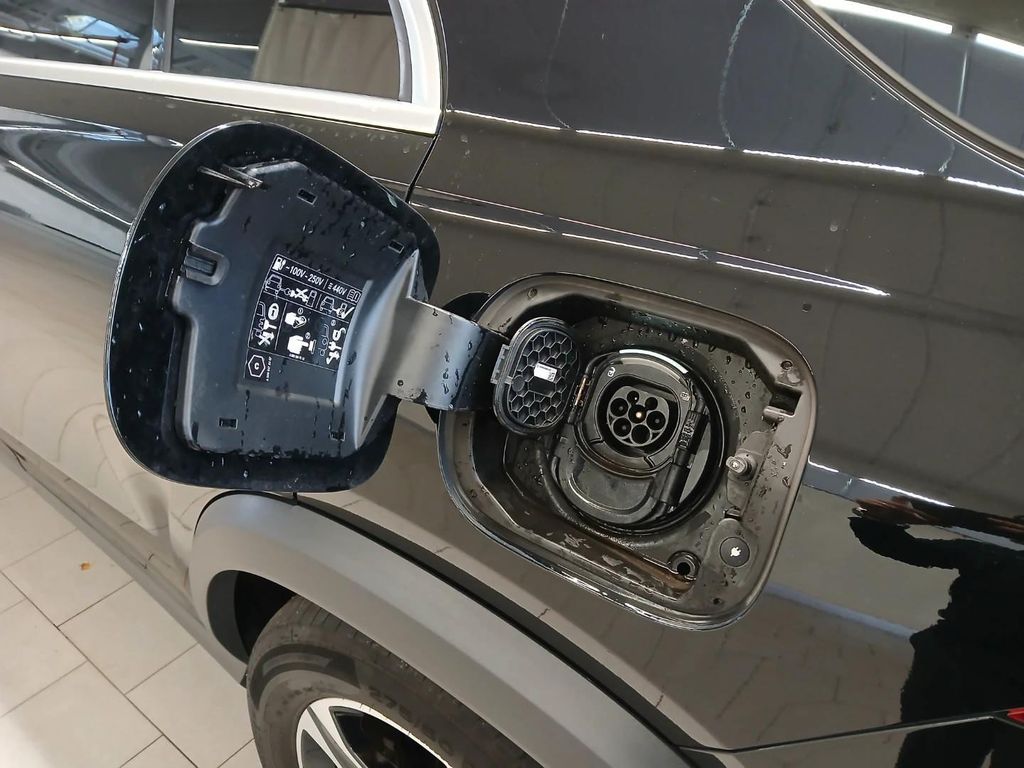 Mercedes-Benz GLE 350 2021