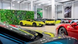 Mercedes-Benz A 200 2023