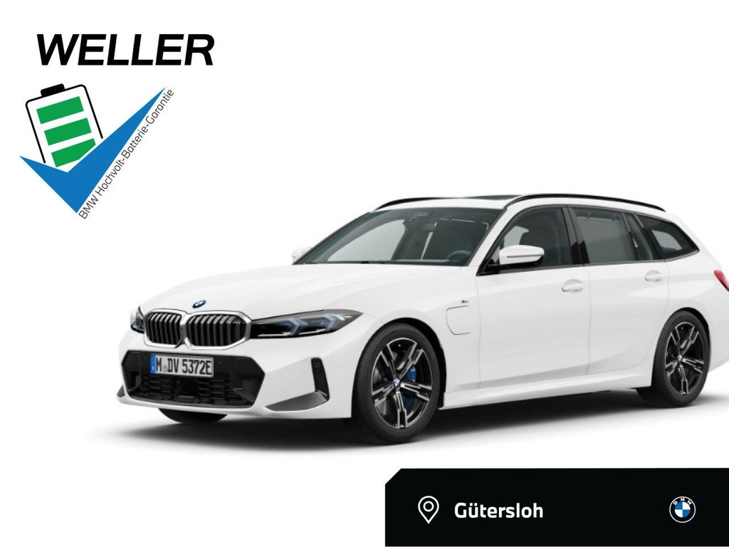 BMW 330 2024