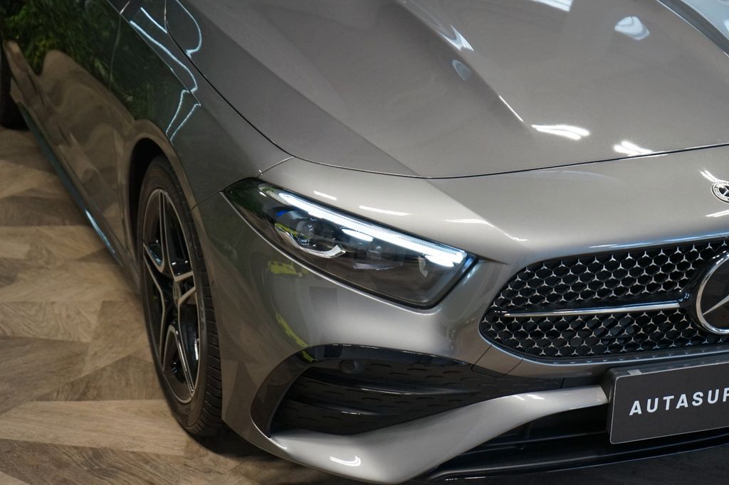 Mercedes-Benz A 200 2023