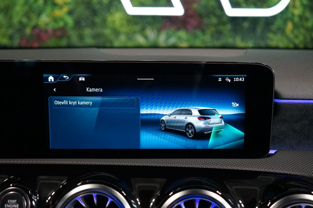 Mercedes-Benz A 200 2023