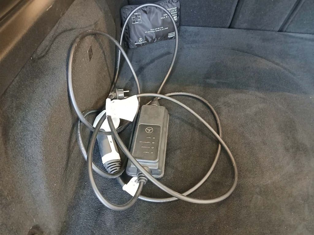 Mercedes-Benz GLE 350 2021