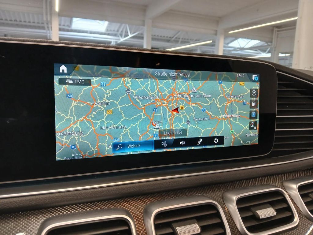 Mercedes-Benz GLE 350 2021