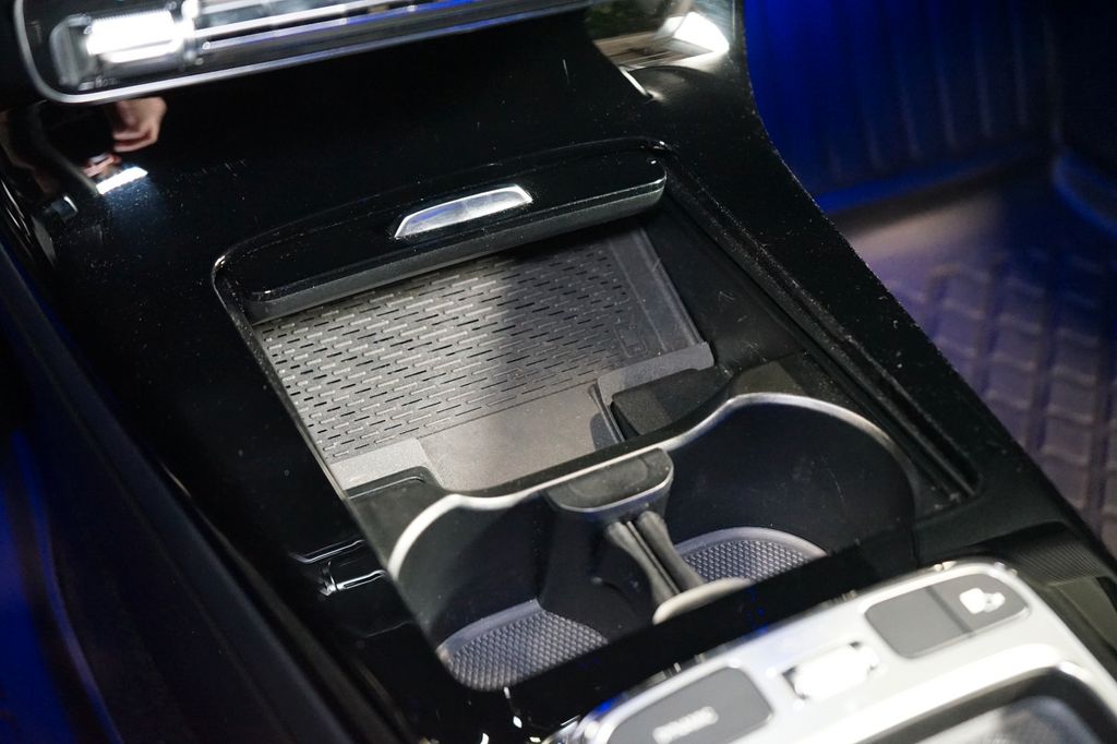 Mercedes-Benz A 200 2023