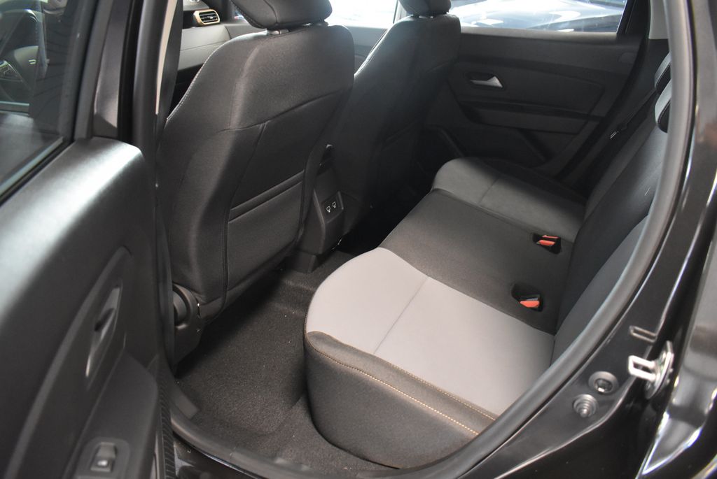 Dacia Duster 2024