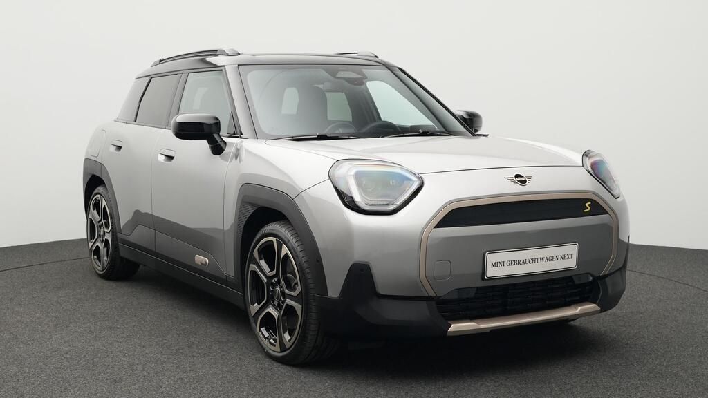 MINI John Cooper Works 2024