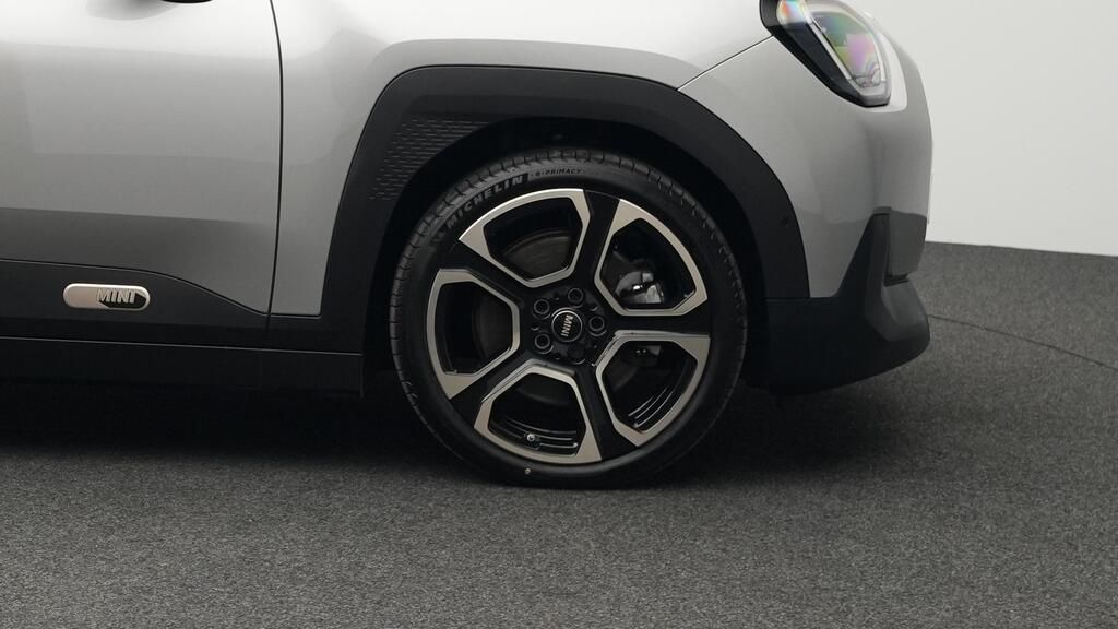 MINI John Cooper Works 2024