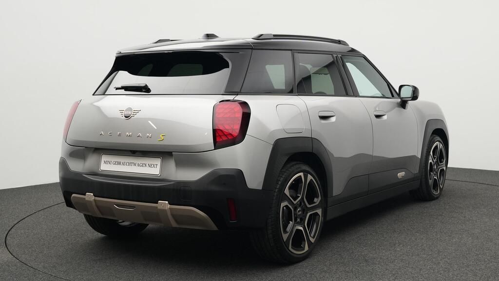 MINI John Cooper Works 2024