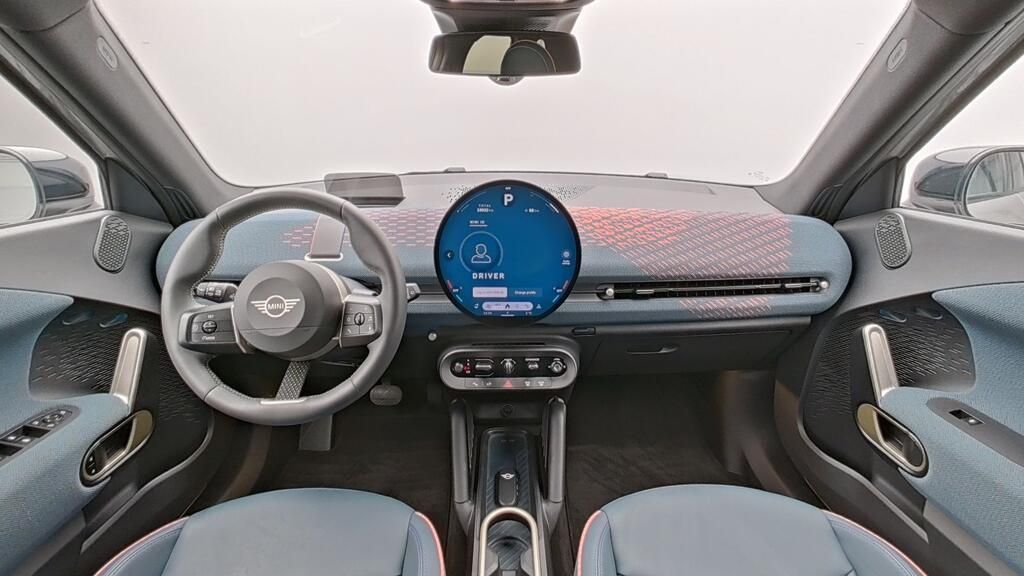 MINI John Cooper Works 2024