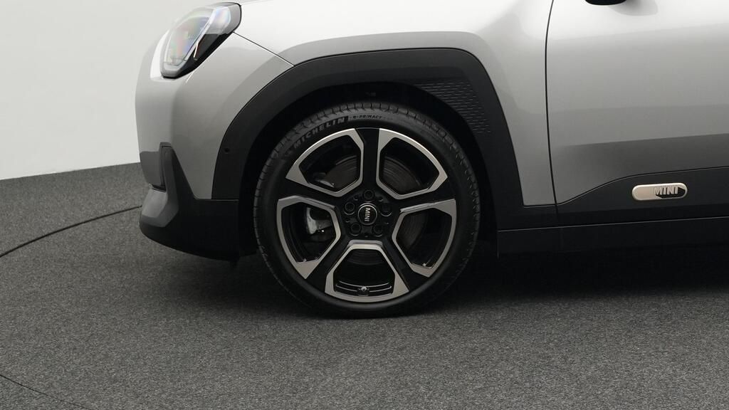 MINI John Cooper Works 2024