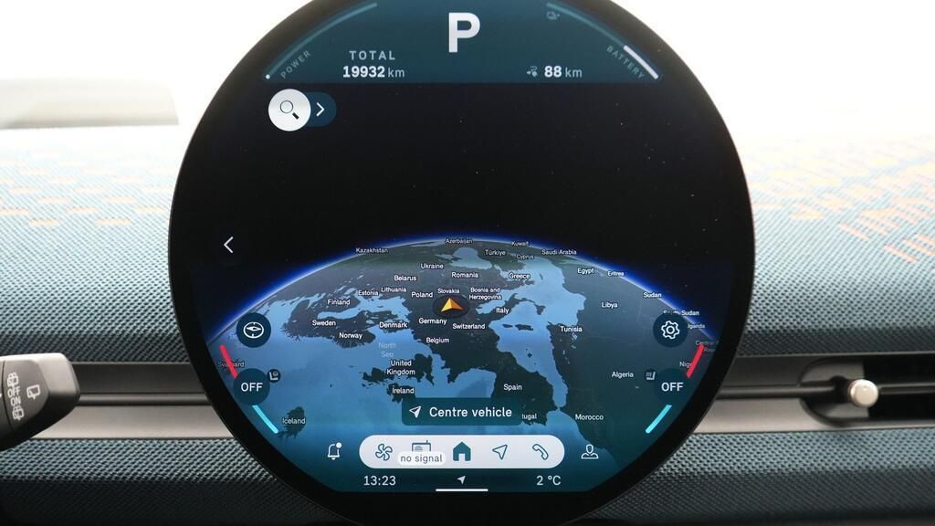 MINI John Cooper Works 2024