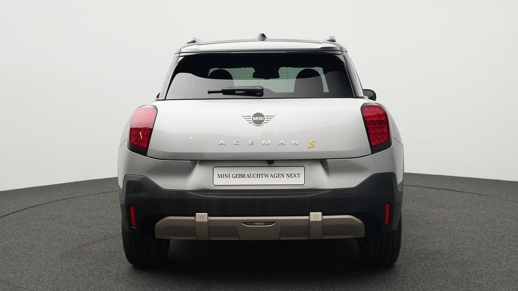 MINI John Cooper Works 2024