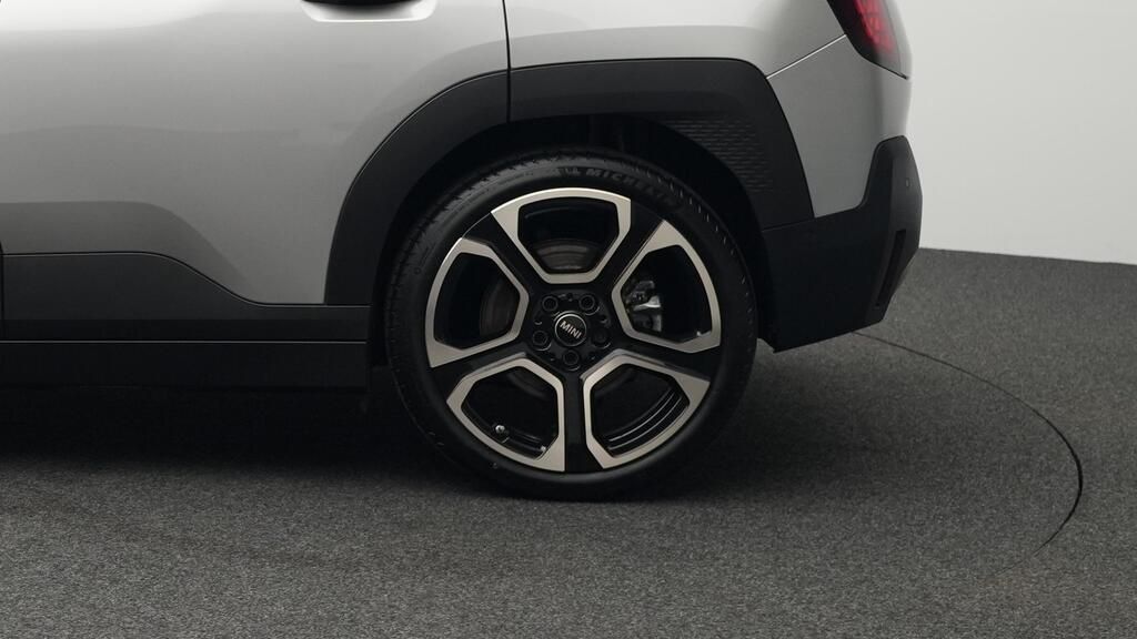 MINI John Cooper Works 2024