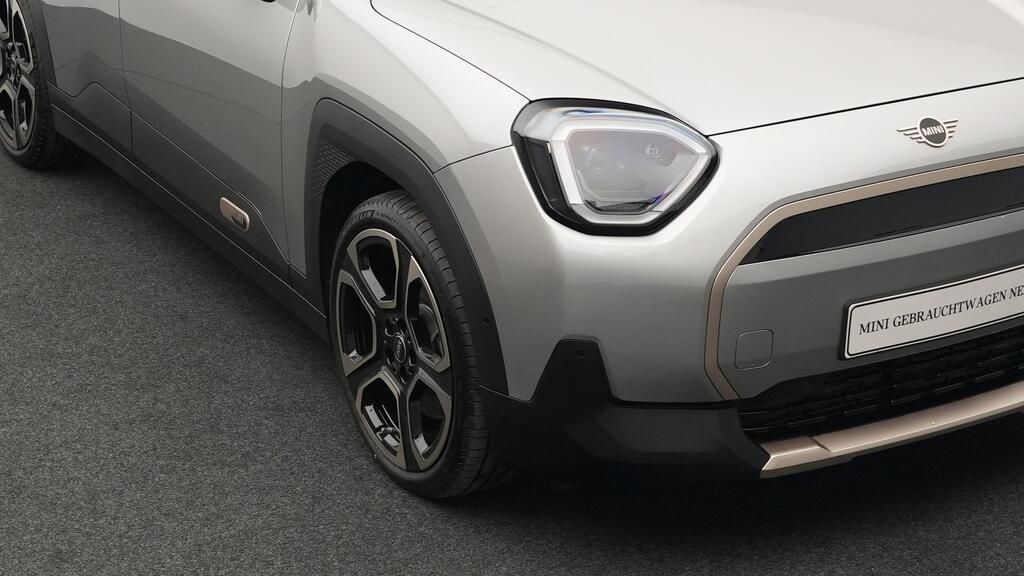 MINI John Cooper Works 2024