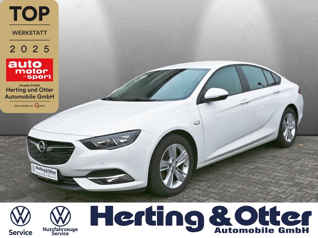Opel Insignia 2019
