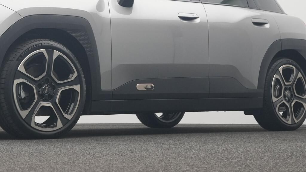 MINI John Cooper Works 2024