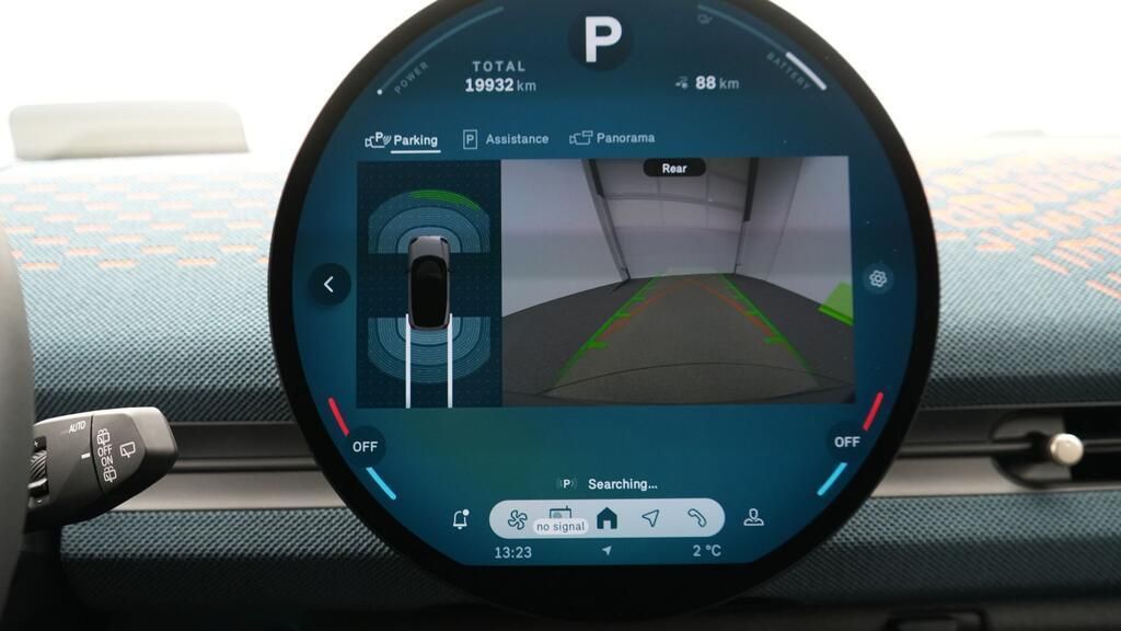 MINI John Cooper Works 2024