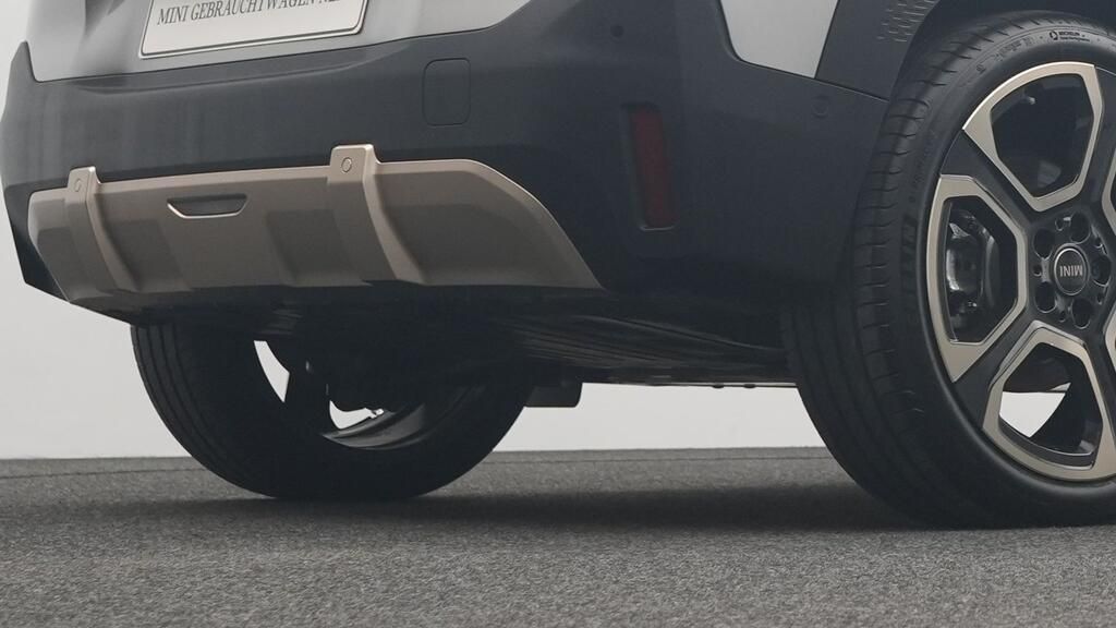 MINI John Cooper Works 2024