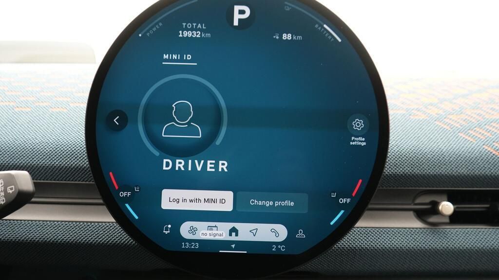 MINI John Cooper Works 2024