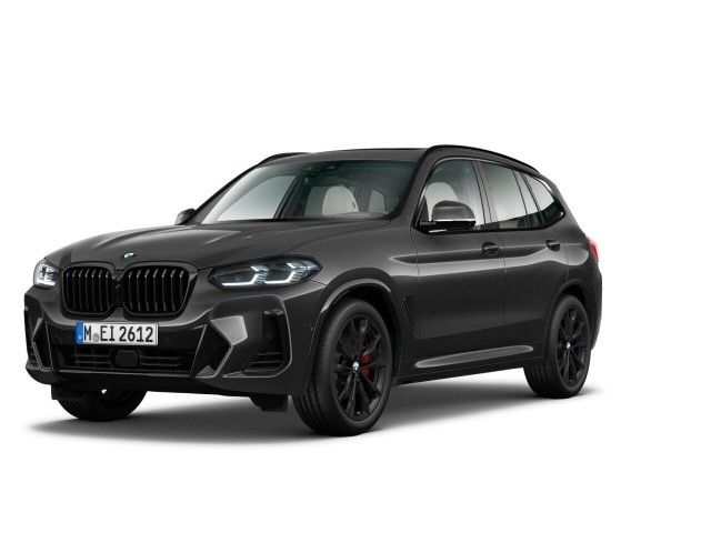 BMW X3 2024