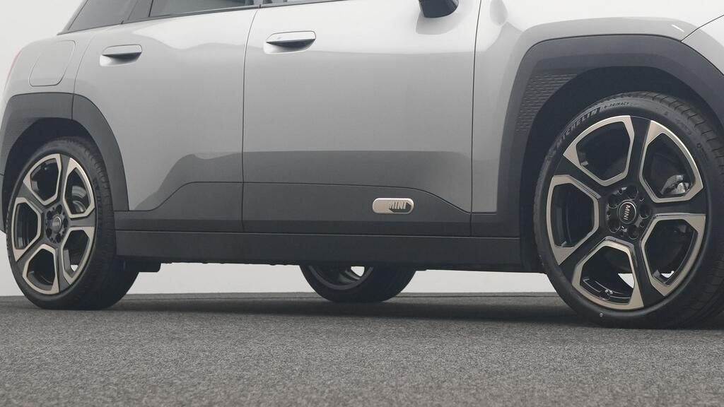 MINI John Cooper Works 2024