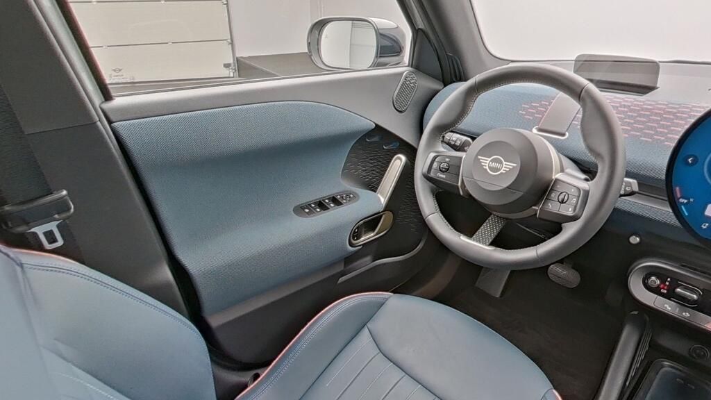 MINI John Cooper Works 2024