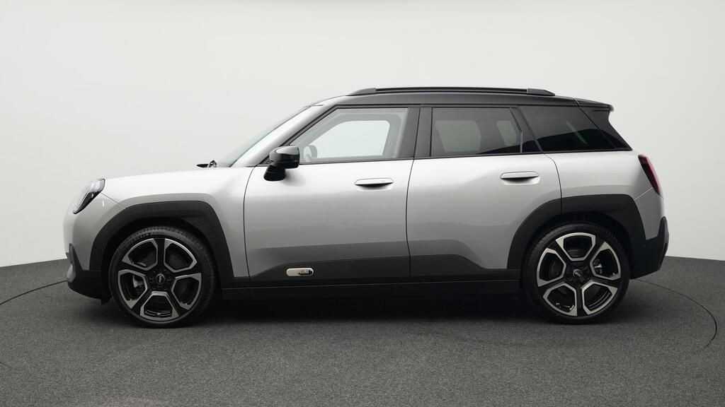 MINI John Cooper Works 2024